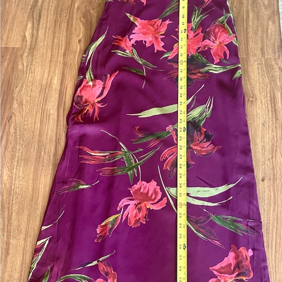 Maxi Dress -Penny Black (Max Mara group) - Picture 4 of 8